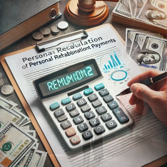 채무 문제 해결