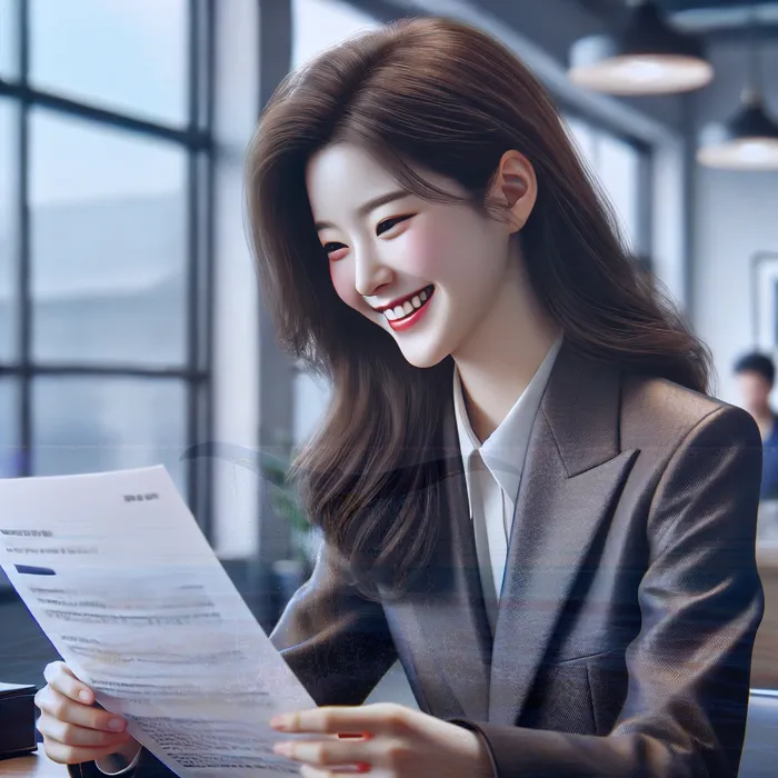 성공적인 회생 사례