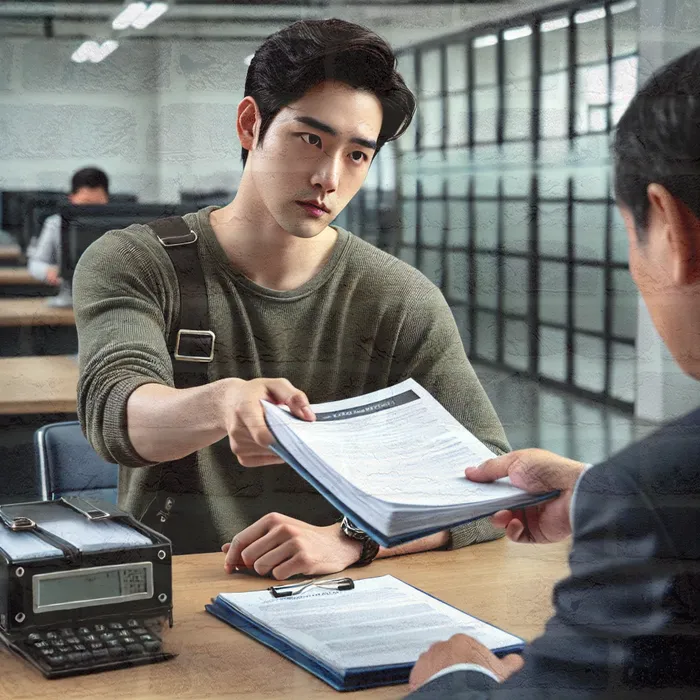 개인회생과 개인파산